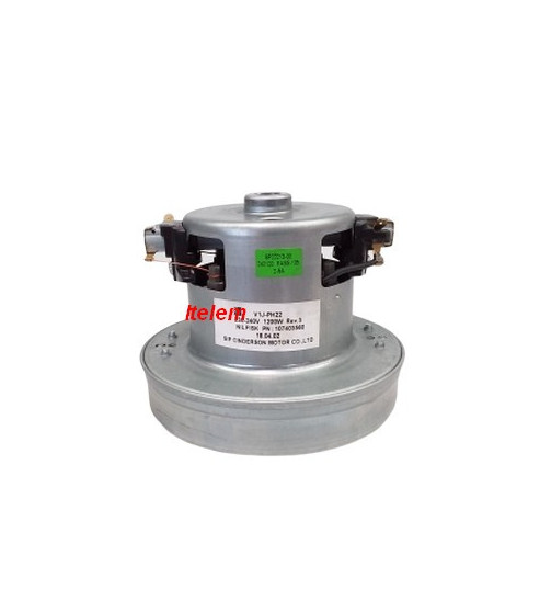 Moteur aspirateur Nilfisk 107402675