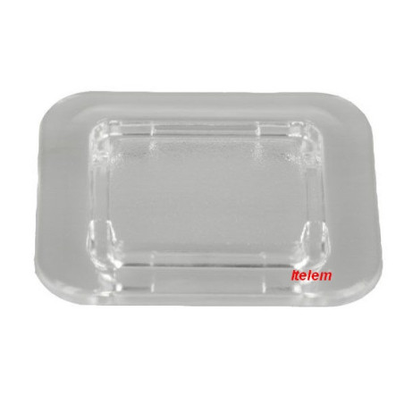 Verre hublot éclairage four Ariston C00132816