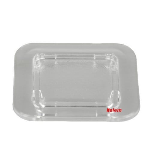 Verre hublot éclairage four Ariston C00132816