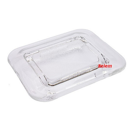 Verre hublot éclairage cuisinière Ariston C00132816