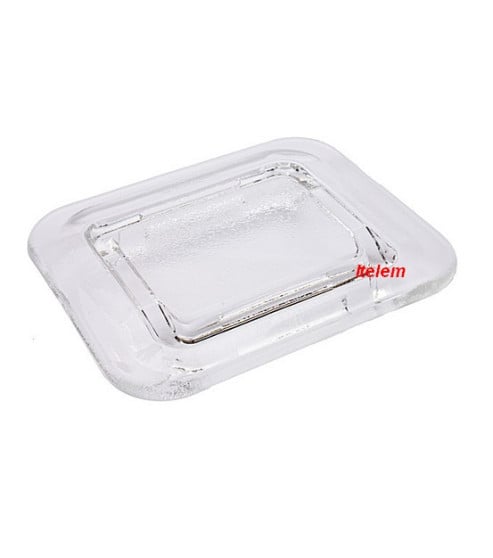 Verre hublot éclairage cuisinière Ariston C00132816