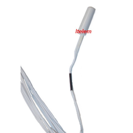 Sonde de température réfrigérateur Daewoo 3014809400