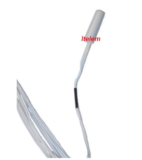 Sonde de température réfrigérateur Daewoo 3014809400