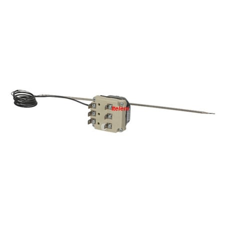 Thermostat triphasé fourneau Bonnet 301051