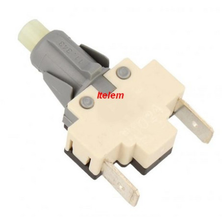 Interrupteur marche-arrêt lave-vaisselle Candy 40005965