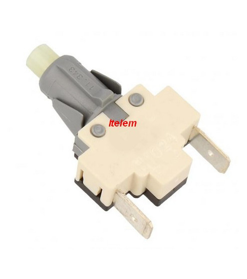 Comment Desactiver L'arret Automatique Tv Samsung Interrupteur marche-arret lave-vaisselle Candy Hoover 40005965