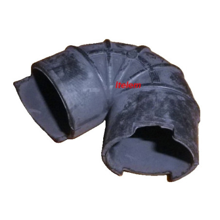 Durite résistance-répartiteur lave-vaisselle Sharp 42144473