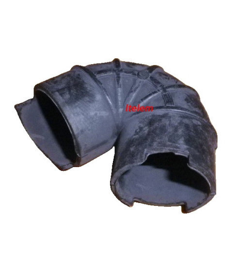 Durite résistance-répartiteur lave-vaisselle Sharp 42144473
