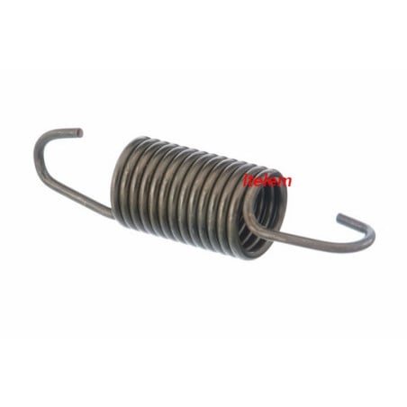 Ressort cuve lave-linge Siemens 00606818