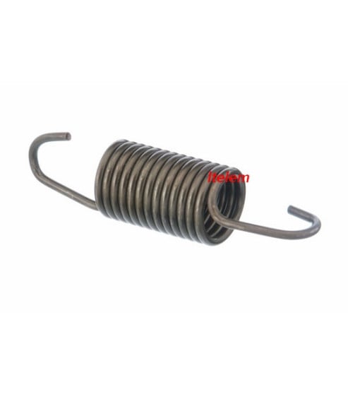 Ressort cuve lave-linge Siemens 00606818