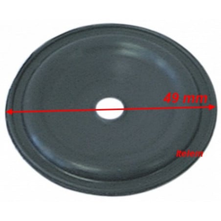 Membrane doseur Seko 0000050032