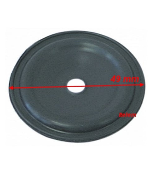 Membrane doseur Seko 0000050032