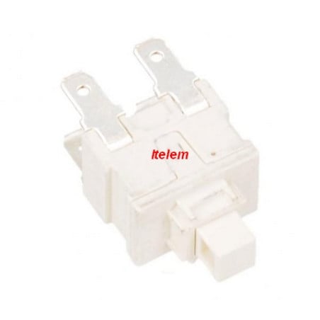 Interrupteur marche-arrêt aspirateur Karcher 66300320