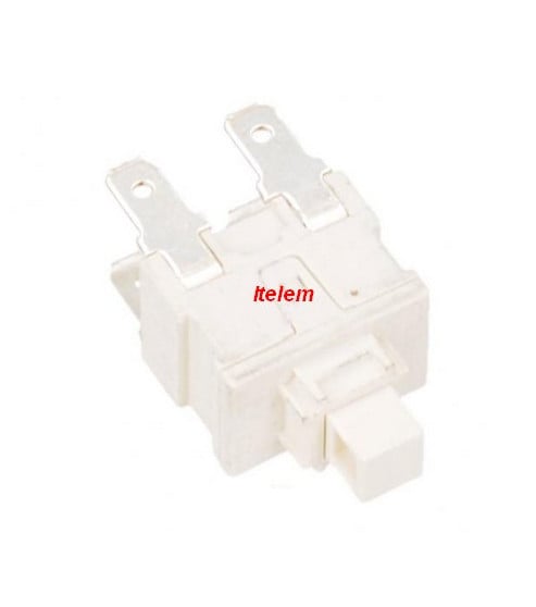 Interrupteur marche-arrêt aspirateur Karcher 66300320