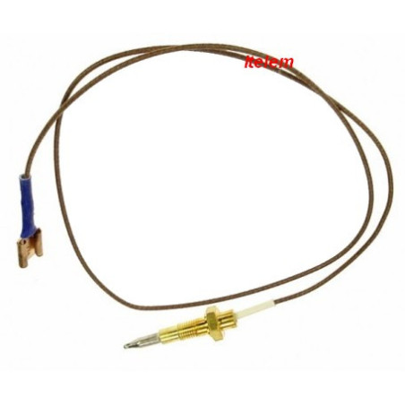 Thermocouple plaque cuisson Ariston C00052986