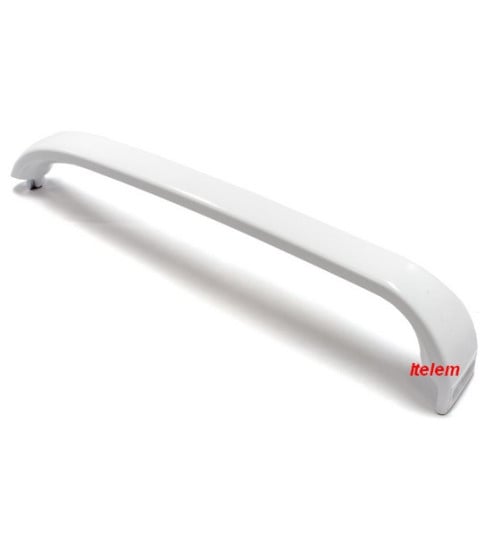 Poignée porte réfrigérateur Siemens 00498031