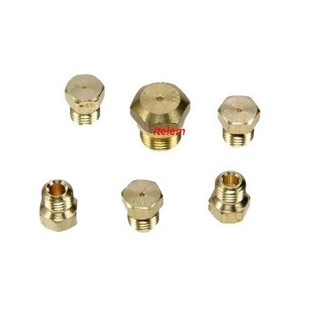 Injecteurs butane cuisinière Continental Edison 774029300