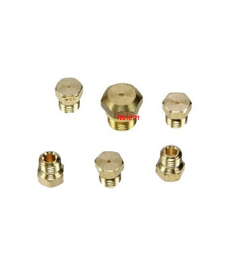 Injecteurs butane cuisinière Continental Edison 774029300
