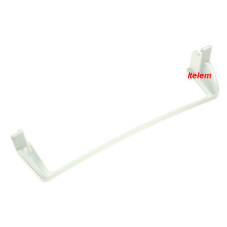 Balconnet beurrier de porte réfrigérateur Liebherr 7424270