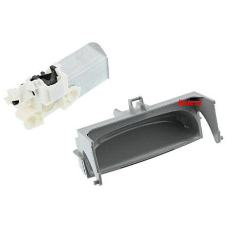 Verrou porte lave-vaisselle Electrolux 4055260220