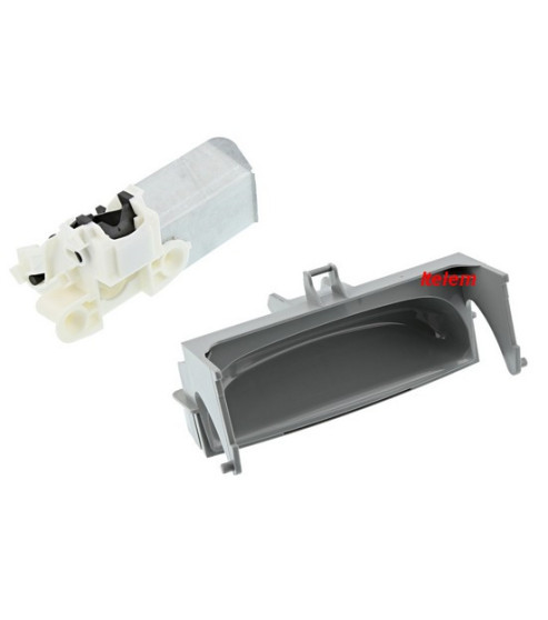 Verrou porte lave-vaisselle Electrolux 4055260220