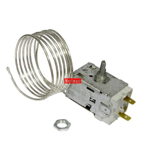 Thermostat réfrigérateur Bosch 00169443