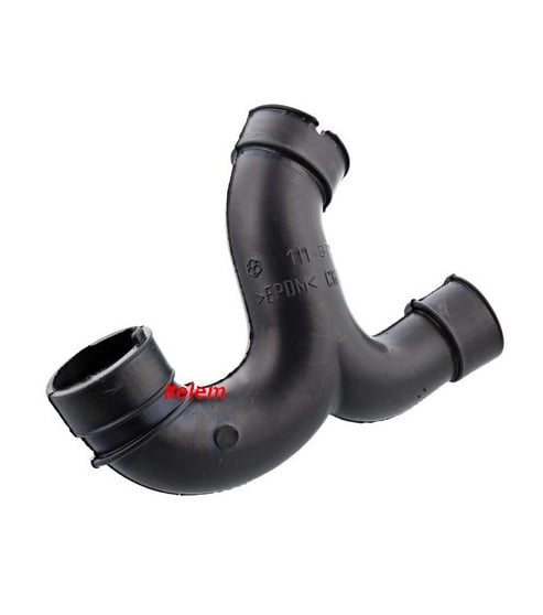 Durite de liaison en Y lave-vaisselle Electrolux 1118796000