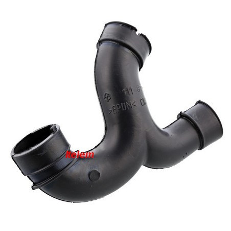 Durite de liaison en Y lave-vaisselle AEG 1118796000