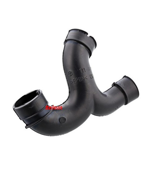 Durite de liaison en Y lave-vaisselle AEG 1118796000