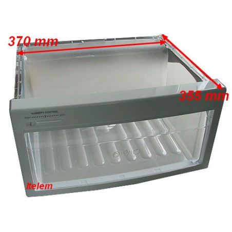 Tiroir de réfrigérateur LG 3391JQ1034B