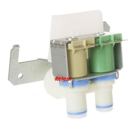 Électrovanne d’alimentation en eau réfrigérateur RCA WR57X10029