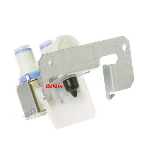 Électrovanne réfrigérateur américain Général Electric WR57X10029