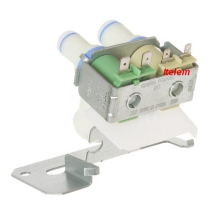 Électrovanne réfrigérateur américain RCA WR57X10029