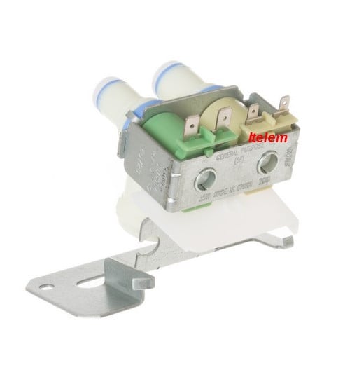 Électrovanne réfrigérateur américain RCA WR57X10029