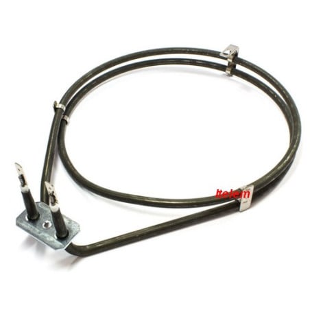 Résistance circulaire four Faure 3970128017