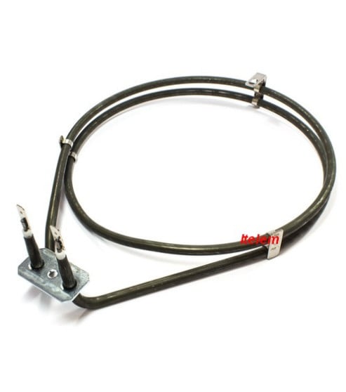 Résistance circulaire four Faure 3970128017