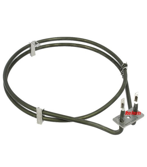 Résistance circulaire four Electrolux 3970128017