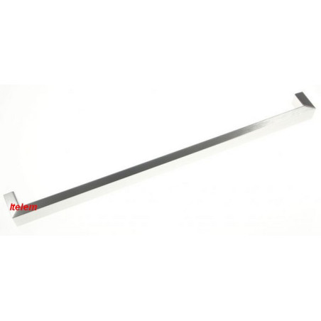 Poignée de porte four Ariston C00266051