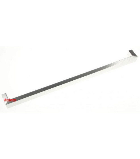 Poignée de porte four Ariston C00266051