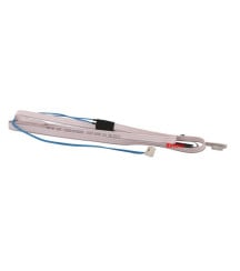 Système d'éclairage bleu lave-vaisselle Bosch 00643983