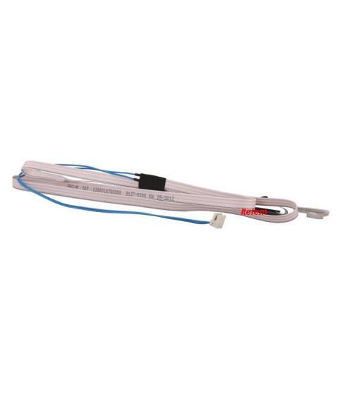 Système d'éclairage bleu lave-vaisselle Bosch 00643983