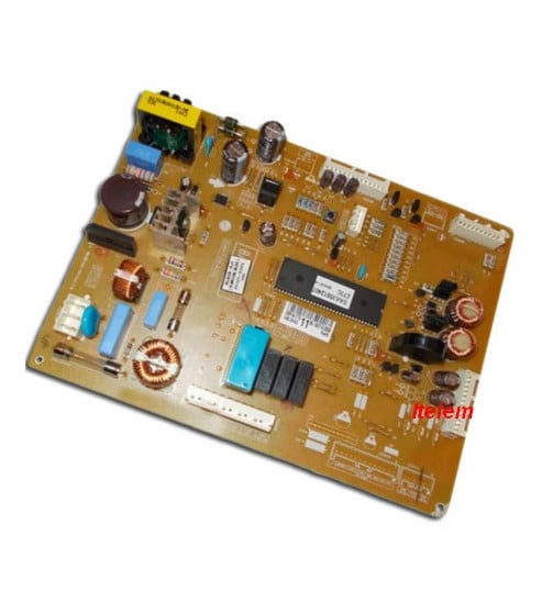 Module électronique réfrigérateur LG EBR74177211