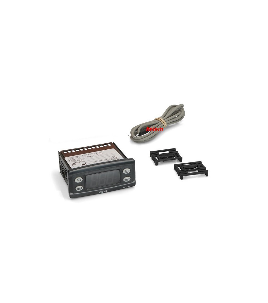 Eliwell ID PLUS 902