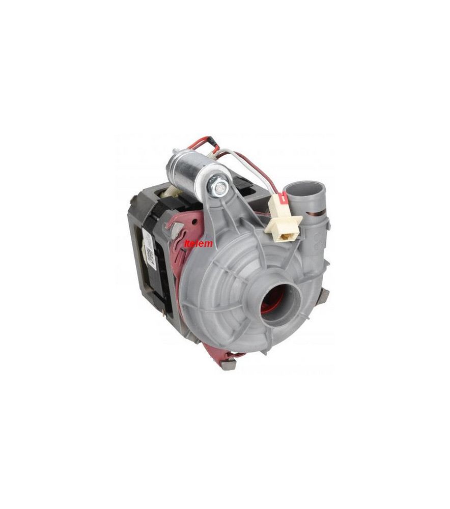 Pompe de cyclage lave-vaisselle Continental Edison 1740703500