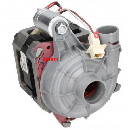 Pompe de cyclage lave-vaisselle Continental Edison 1740703500
