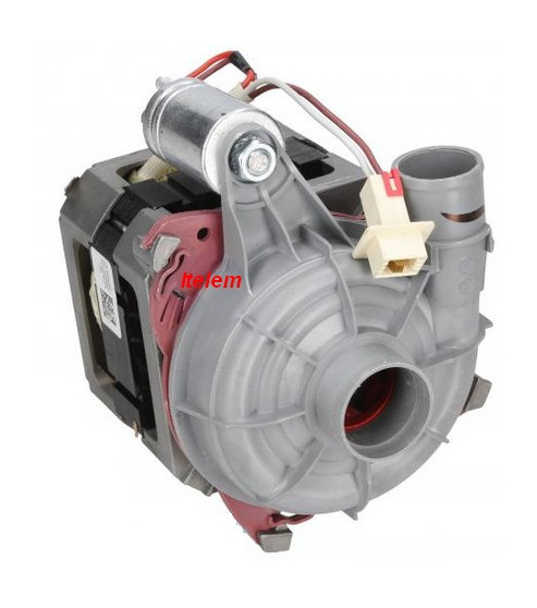 Pompe de cyclage lave-vaisselle Continental Edison 1740703500