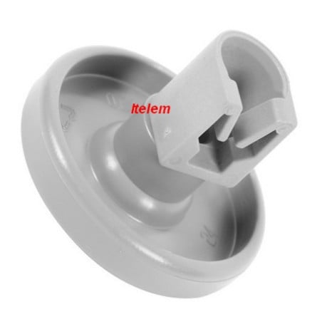 Roulette panier inférieur lave-vaisselle Electrolux 50286964007