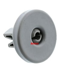 Roulette panier inférieur lave-vaisselle Zanussi 50286964007