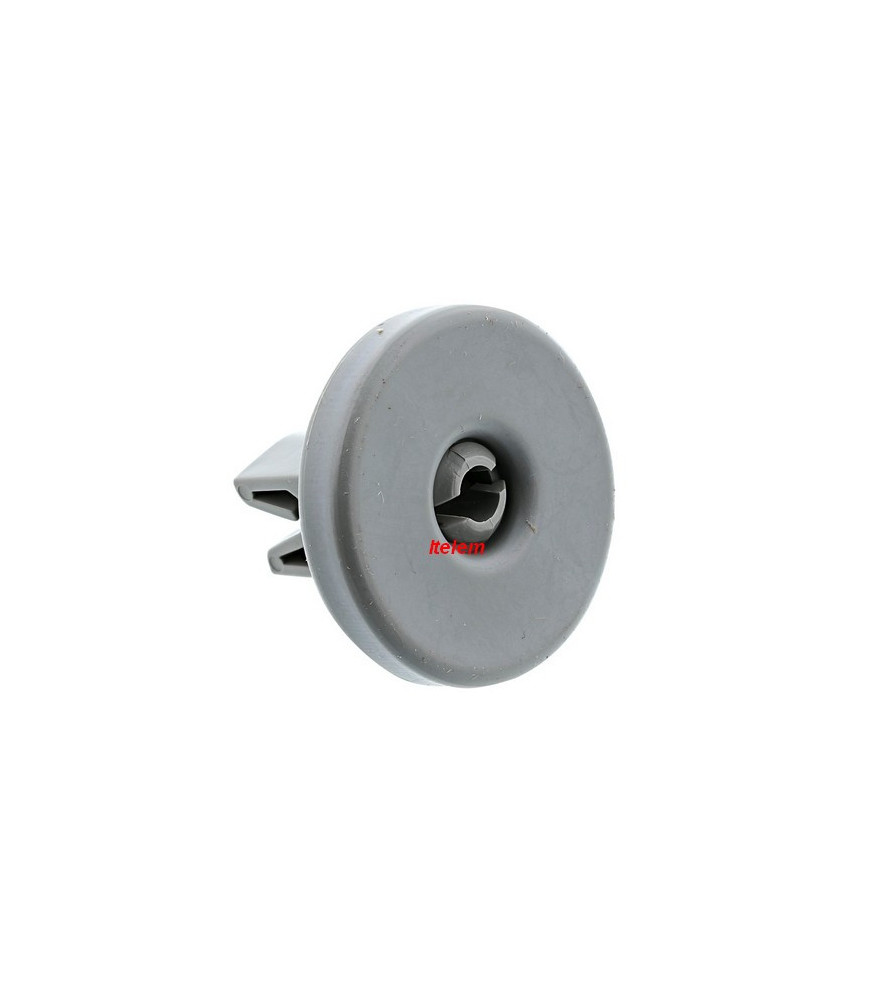 Roulette panier inférieur lave-vaisselle Zanussi 50286964007
