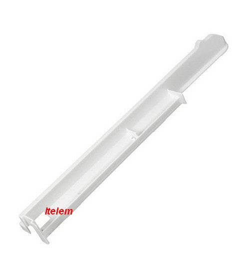 Glissière droite tiroir congélateur Electrolux 2144382047